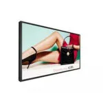 Philips Hline Public Display LCD IPS 4K UHD 75"