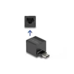 DeLock 66462 Αντάπτορας Δικτύου USB-C με Ενσύρματη Σύνδεση Ethernet