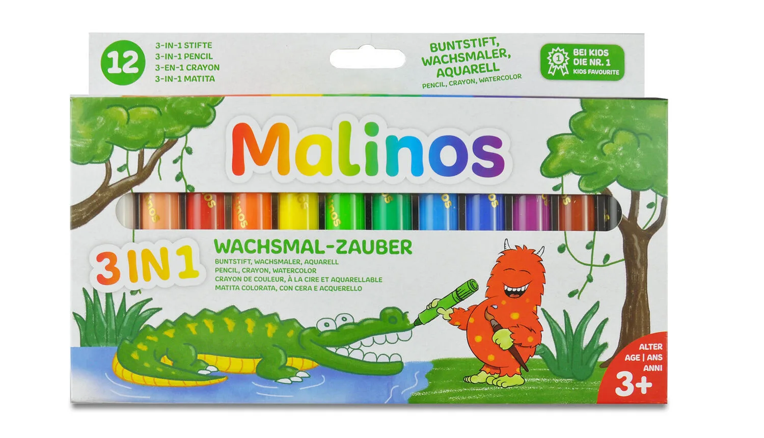 20240208132028_retractable_pencil_markadoroi_zografikis_set_12_chromaton_301035.jpeg Retractable Pencil Μαρκαδόροι Ζωγραφικής Neon Σετ 12 χρώματα 301035 - Image 1