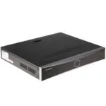 Hikvision Ds-7732nxi-k4(d) Καταγραφικό NVR 32 Καναλιών με Ανάλυση 4K