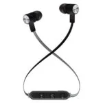 Maxell Bass 13 In-ear Bluetooth Handsfree Ακουστικά Μαύρα
