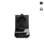 Epos S Impact Sdw 5016-monaural 3-in-1 VOIP Headset (1001024)