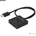 Club3D HDMI Switch CSV-1384