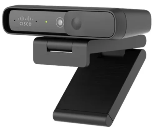 Cisco Desk Camera Web Camera 4K CD-DSKCAMD-C-WW - Image 1