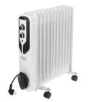 Adler AD 7817 Θερμοπομπός Δαπέδου 2500W 48.5x55cm