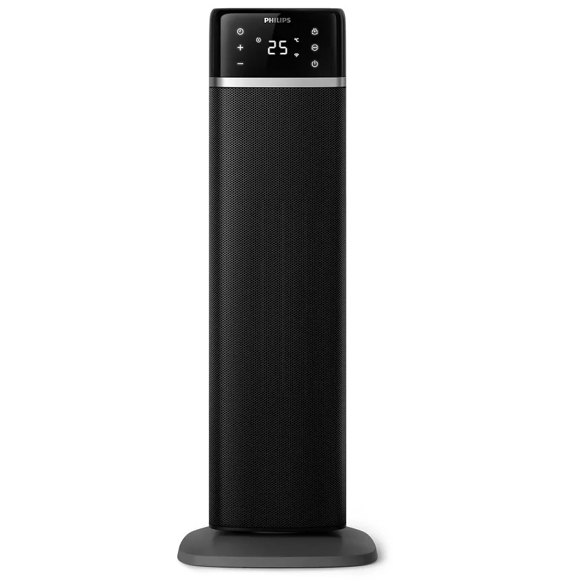 20240212165757_philips_home_keramiko_aerothermo_domatiou_dapedou_mayro_2000w_cx5120_11.jpeg Philips Home Κεραμικό Αερόθερμο Δωματίου Δαπέδου Μαύρο 2000W CX5120/11 - Image 1