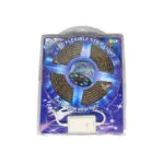 Allnet Ταινία LED RGB Φως 5m 18128