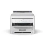 Epson PRO WF-M5399DW Έγχρωμoς Εκτυπωτής Laser