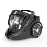 Rowenta Silence Force Cyclonic Ηλεκτρική Σκούπα 500W με Κάδο 2.5lt Μαύρη