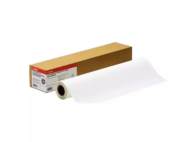 Canon Standard Χαρτί Ρολό 610mm x 50m 80gr/m² (3τμχ) - Image 1