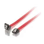 Equip 7-Pin SATA II - 7-Pin SATA II Cable 30cm (111809)