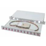 Digitus DN-96331-4 Splice Box 1Uτμχ