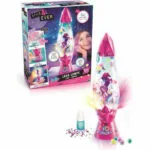 Canal Toys Παιχνίδι Κατασκευών Lava Lampe για Παιδιά 8+ Ετών S7175600