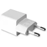 Lindy Φορτιστής Χωρίς Καλώδιο με Θύρα USB-C 20W Power Delivery Λευκός (73410)