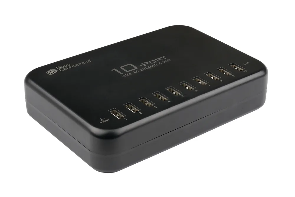 20240216105517_good_connections_usb_3_2_hub_10_thyron_me_syndesi_usb_a_pca_d002s.jpeg Good Connections Hub 10 Θυρών USB 3.2 με σύνδεση USB-A PCA-D002S - Image 1