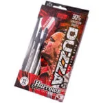 Harrows Glen Duzza Durrant 90% HS-TNK-000013272