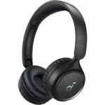Soundcore by Anker H30i Ασύρματα Bluetooth On Ear Ακουστικά με 70 ώρες Λειτουργίας και Quick Charge Μαύρα