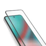 SBS Full Face Tempered Glass Μαύρο (Samsung S24) SCRFCSAS24