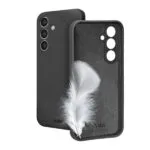SBS Instict Back Cover Πλαστικό Μαύρο (Galaxy S24) INSTSAS24K
