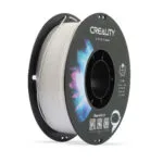 Creality3D TPU 3D Printer Filament 1.75mm Λευκό 1kg 3301040033 1τμχ (Spool)