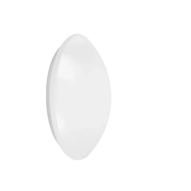 20240216164320_ledvance_plafoniera_orofis_exoterikou_chorou_me_ensomatomeno_led_se_leyko_chroma_sf400.jpeg Ledvance Πλαφονιέρα Οροφής Εξωτερικού Χώρου με Ενσωματωμένο LED σε Λευκό Χρώμα SF400 - Image 1