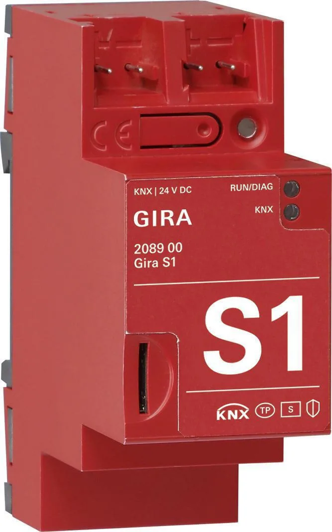 20240219111150_gira_s1_knx_axesouar_viomichanikon_egatastaseon_208900.jpeg Gira S1 Knx Αξεσουάρ Βιομηχανικών Εγκαταστάσεων 208900 - Image 1