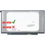 Οθόνη 14" LED 1920x1080 Glossy 30 Pin για Laptop Huawei Matebook D14