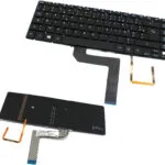 Πληκτρολόγιο Laptop για Acer 9Z.N8DSW.51D, 9Z.N9SSC.00U, MP-11F73U4-4422, MP-11F73U4-4424, MP-11F76E0-4422, NSK-R24SW, PK130XI1A08, R24SW, R25SW, R2HBW 0R, R2HBW 0S, R2HBW 0U, R2HBW 1D, R2SSW 1D