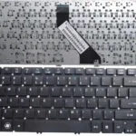 Πληκτρολόγιο Laptop για Acer Aspire M5-481, M5-481G, M5-481PT, V5-431, V5-431G, V5-431P, V5-431PG, V5-471, V5-471G, V5-471P, V5-471PG, V5-472, V5-472G, V5-472P, V5-472PG, V5-473, V5-473G, V5-473P, V5-473PG χωρίς Πλαίσιο σε Μαύρο χρώμα 40270US