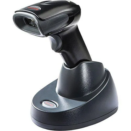 Honeywell Voyager XP 1472G Scanner Χειρός Ενσύρματο με Δυνατότητα Ανάγνωσης 2D και QR Barcodes 1472G2D-2USB-5-R - Image 1