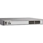 Cisco Catalyst C9500-16X-A Managed L2 / L3 Switch με 16 Θύρες Gigabit (10Gbps) Ethernet