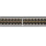 Cisco Catalyst C9500-48Y4C-A Managed L3 / L2 Switch και 48 SFP Θύρες