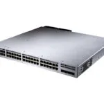 Cisco Catalyst C9300L-48UXG-4X-E Managed L3 / L2 PoE+ Switch με 48 Θύρες Ethernet και 2 SFP Θύρες