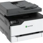 Lexmark CX331ADWE Έγχρωμο Πολυμηχάνημα Laser 40N9170