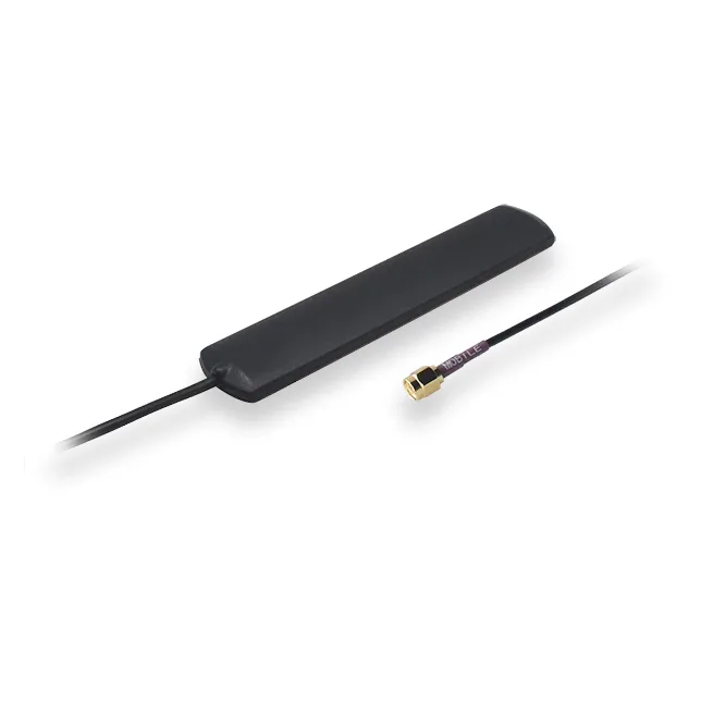 Teltonika PR1AS420 Εξωτερική Κεραία WiFi Πανκατευθυντική 2dBi με σύνδεση SMA Μαύρο - Image 1