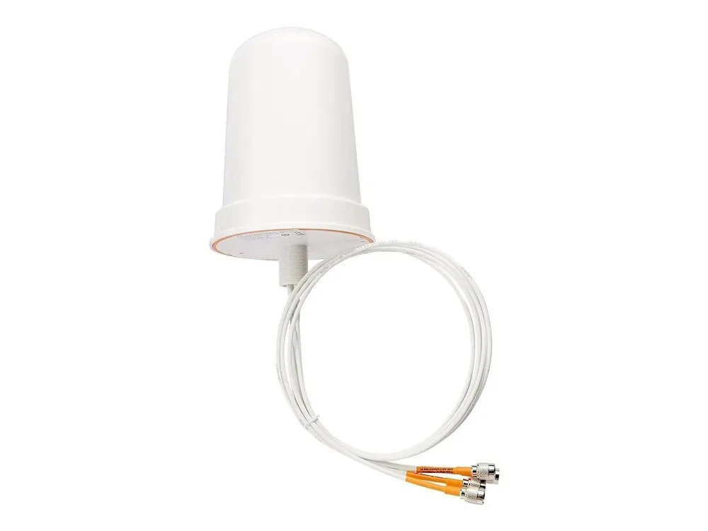 Franklin Aironet AIR-ANT2544V4M-RS= Εξωτερική Κεραία WiFi Πανκατευθυντική 4dBi με σύνδεση TNC - Image 1