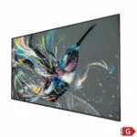 Philips Qline 85.6" 4k Uhd Ips Signage Monitor Public Display LED IPS 4K UHD 86"