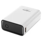 Ansmann Power Bank 20000mAh 22.5W Λευκό