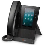 Poly Ccx 400 Ενσύρματο Τηλέφωνο IP Μαύρο