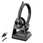 HP Poly Savi 7320 Office VOIP Headset