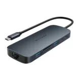 Targus Hub 10 Θυρών USB 3.2 με σύνδεση USB-C / Ethernet