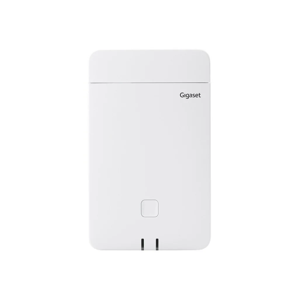 20240222125321_gigaset_dect_vasi_s30852_h2816_c101.jpeg Gigaset As690 Αναλογικό Τηλέφωνο Dect Όνομα Αναγνώριση Καλούντος Μαύρο - Image 1