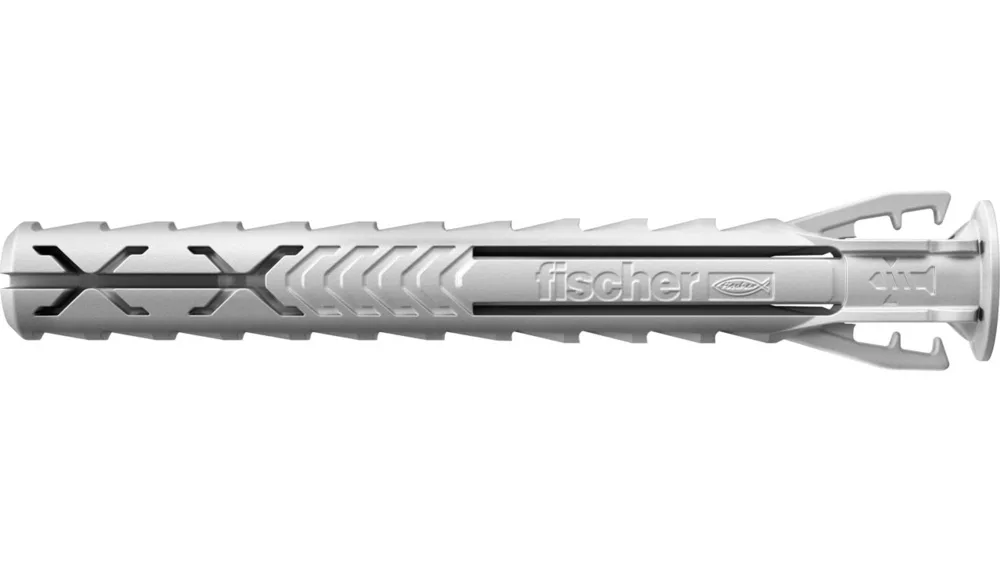 20240222165916_fischer_oupa_10x80mm_25tmch_568110.jpeg fischer Ούπα Πλαστικό 10x80mm 25τμχ 568110 - Image 1
