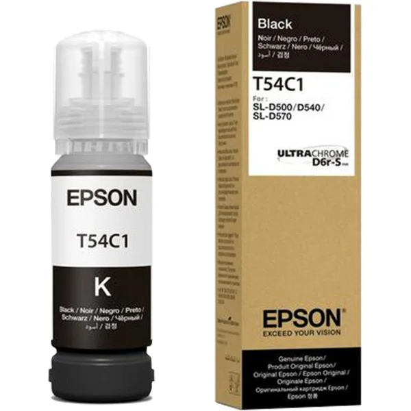20240223134642_epson_t54c_melani_ektypoti_inkjet_mayro_c13t54c120.jpeg Epson T54C Γνήσιο Μελάνι Εκτυπωτή InkJet Μαύρο (C13T54C120) - Image 1