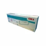 OKI 44844514 Γνήσιο Toner Laser Εκτυπωτή Ματζέντα 10000 Σελίδων