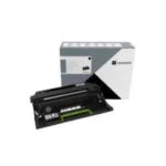 Lexmark MS531, 631, 632, 639, MX532, 632 Γνήσιο Toner Laser Εκτυπωτή Μαύρο 75000 Σελίδων 66S0ZA0