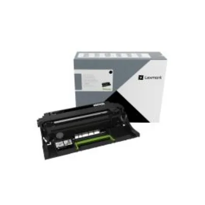Lexmark MS531, 631, 632, 639, MX532, 632 Γνήσιο Toner Laser Εκτυπωτή Μαύρο 75000 Σελίδων 66S0ZA0 - Image 1