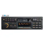 Blaupunkt Ηχοσύστημα Αυτοκινήτου για Volkswagen Golf (Bluetooth/USB/WiFi/GPS) 03-BPFRANKFURT