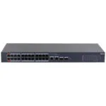 Dahua CS4226-24ET-375 Managed L2 PoE++ Switch με 24 Θύρες Ethernet και 2 SFP Θύρες