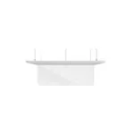 Cisco Σύστημα Συνδιάσκεψης Microphone CTS-MIC-CLNG-G2